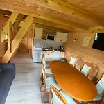 Brunarica Jersin * Cerkno