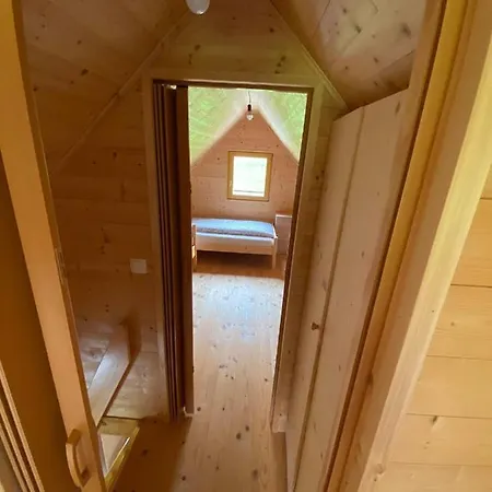 Brunarica Jeršin Cerkno