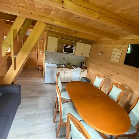 Brunarica Jersin * Cerkno