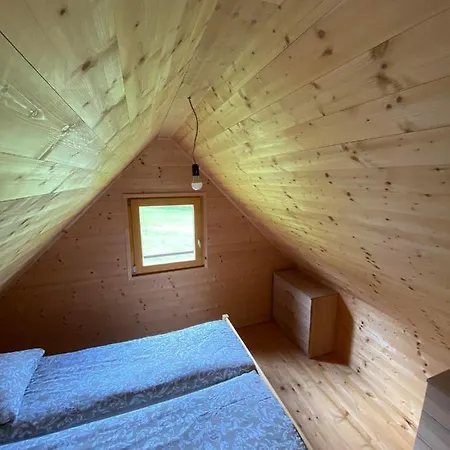 Brunarica Jeršin Cerkno