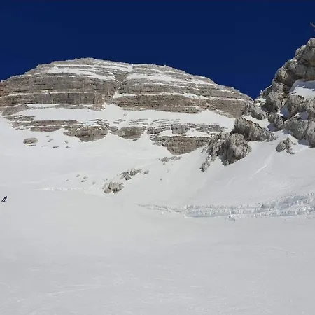 Brunarica Jeršin Chalet *