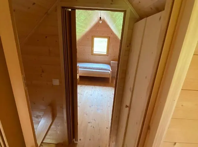 Brunarica Jersin Cerkno