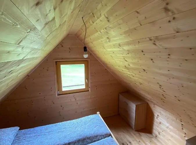 Brunarica Jersin Cerkno