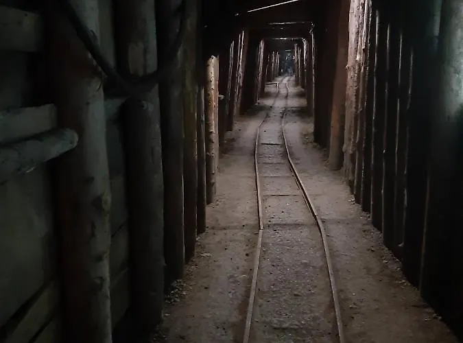 Brunarica Jersin Chalet Cerkno