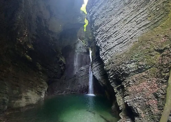 Brunarica Jersin ツェルクノ