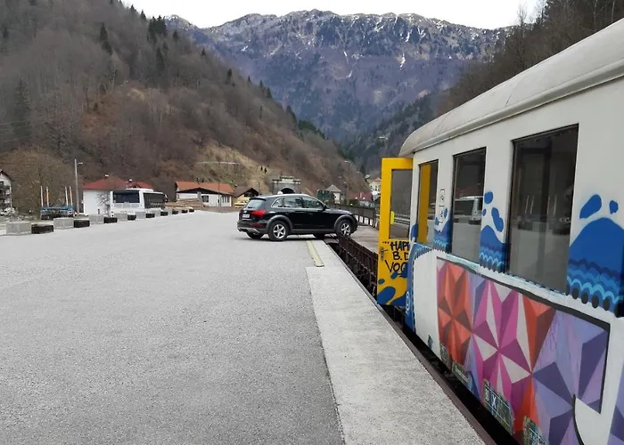 Brunarica Jersin ツェルクノ