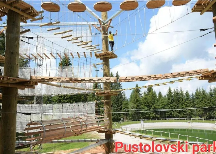 Chalet Brunarica Jersin Cerkno